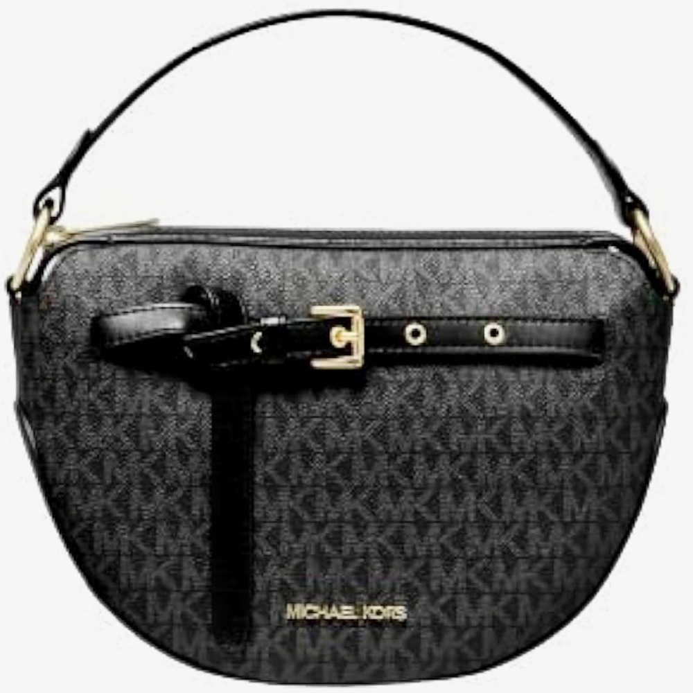 Emilia Halfmoon Sling/Crossbody Bag